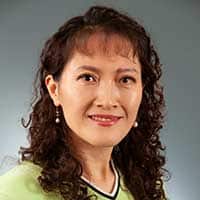 Lilli Moore - Mathematics