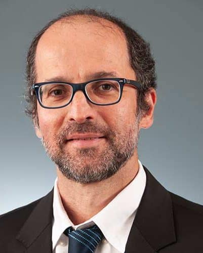 Olcay Kursan Portrait