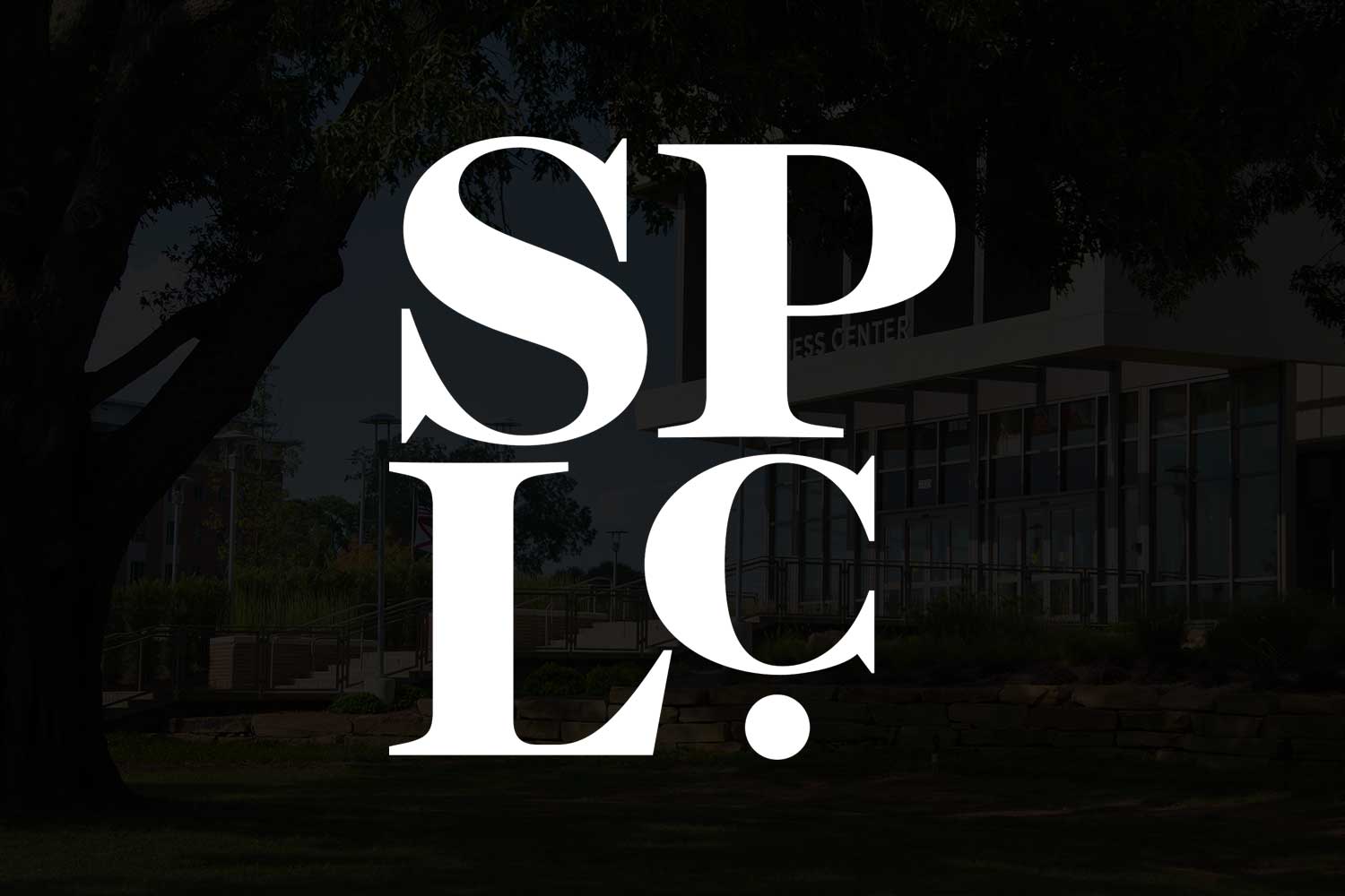 Southern Poverty Law Center logo