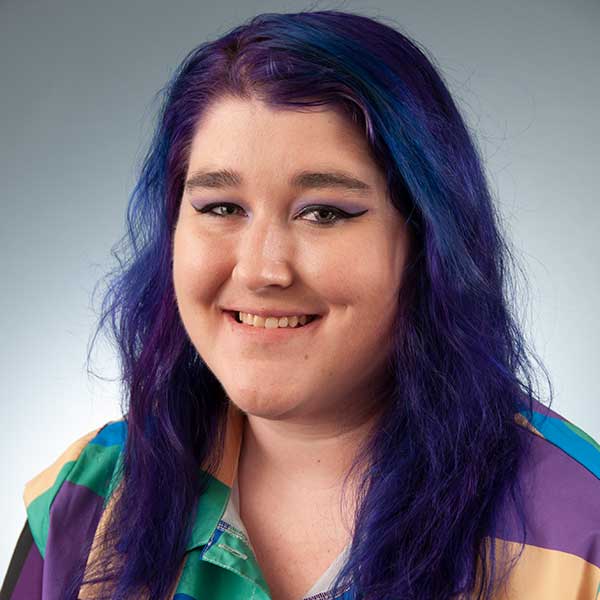 Michelle Aitken portrait image