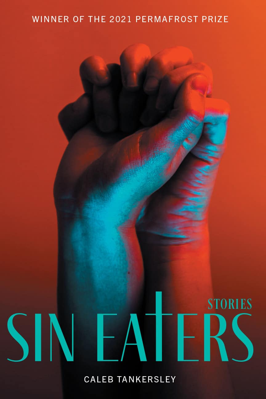 Sin Eaters' cover by Caleb Tankersley