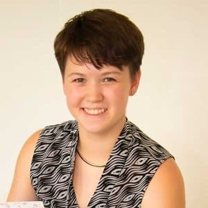 Harmony Koda - Director