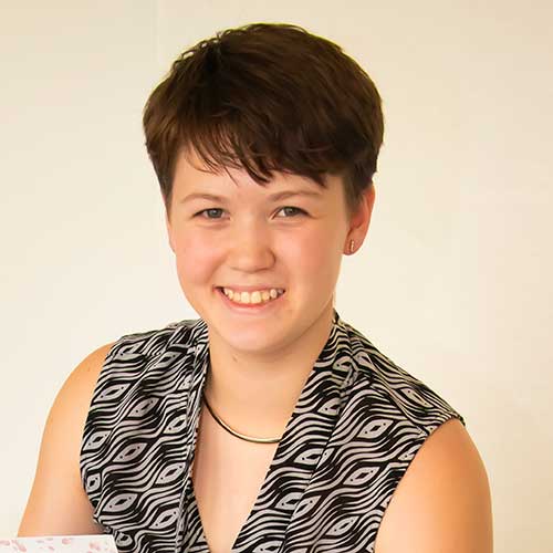 Harmony Koda - Director