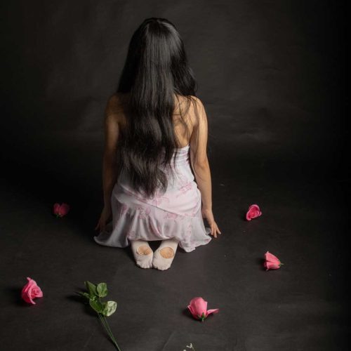 Ja'Mez Williams - Loss Of Femininity