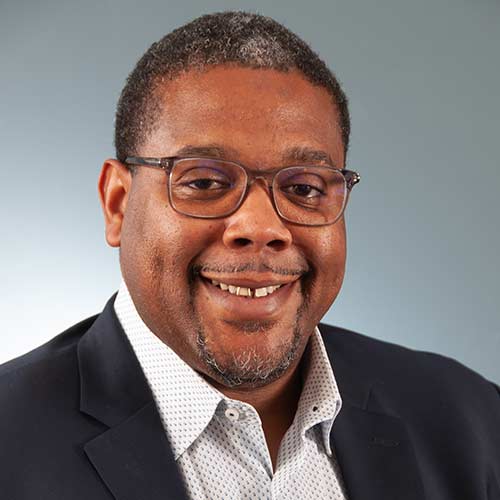 Marcus Leonard - Fleet Manager