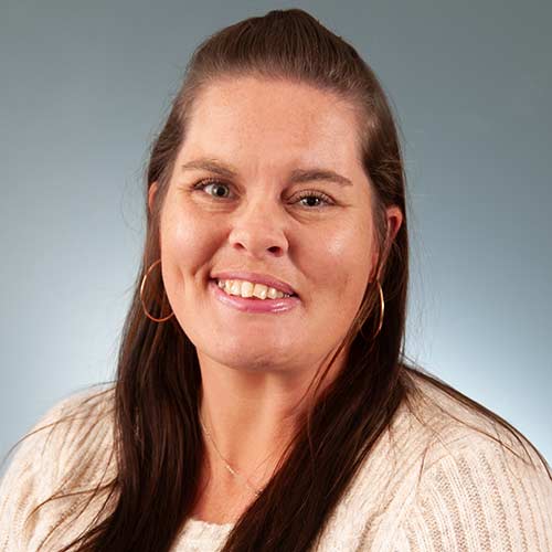 Haley Minor - Women's Golf Head Coach