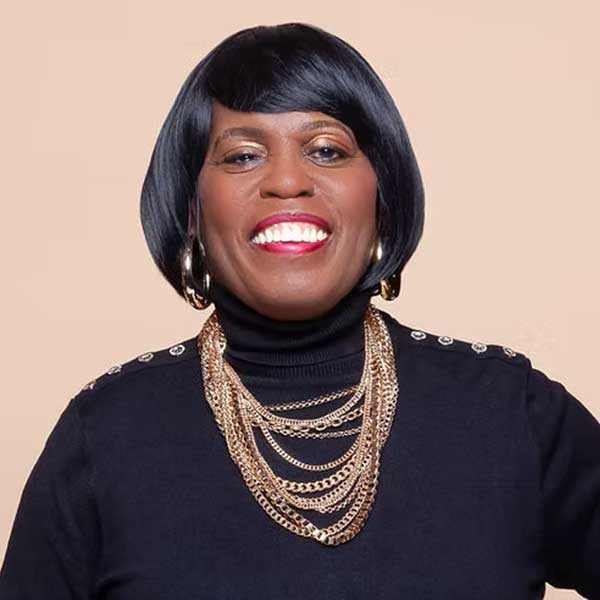 Sarah Rudolph - Author and Activist