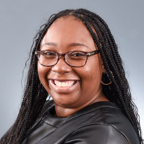 Ashley Brown - Department of Counselor, Leadership, & Special Education