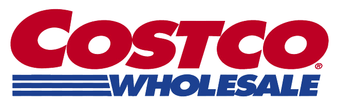 Costco Warehouse Logo