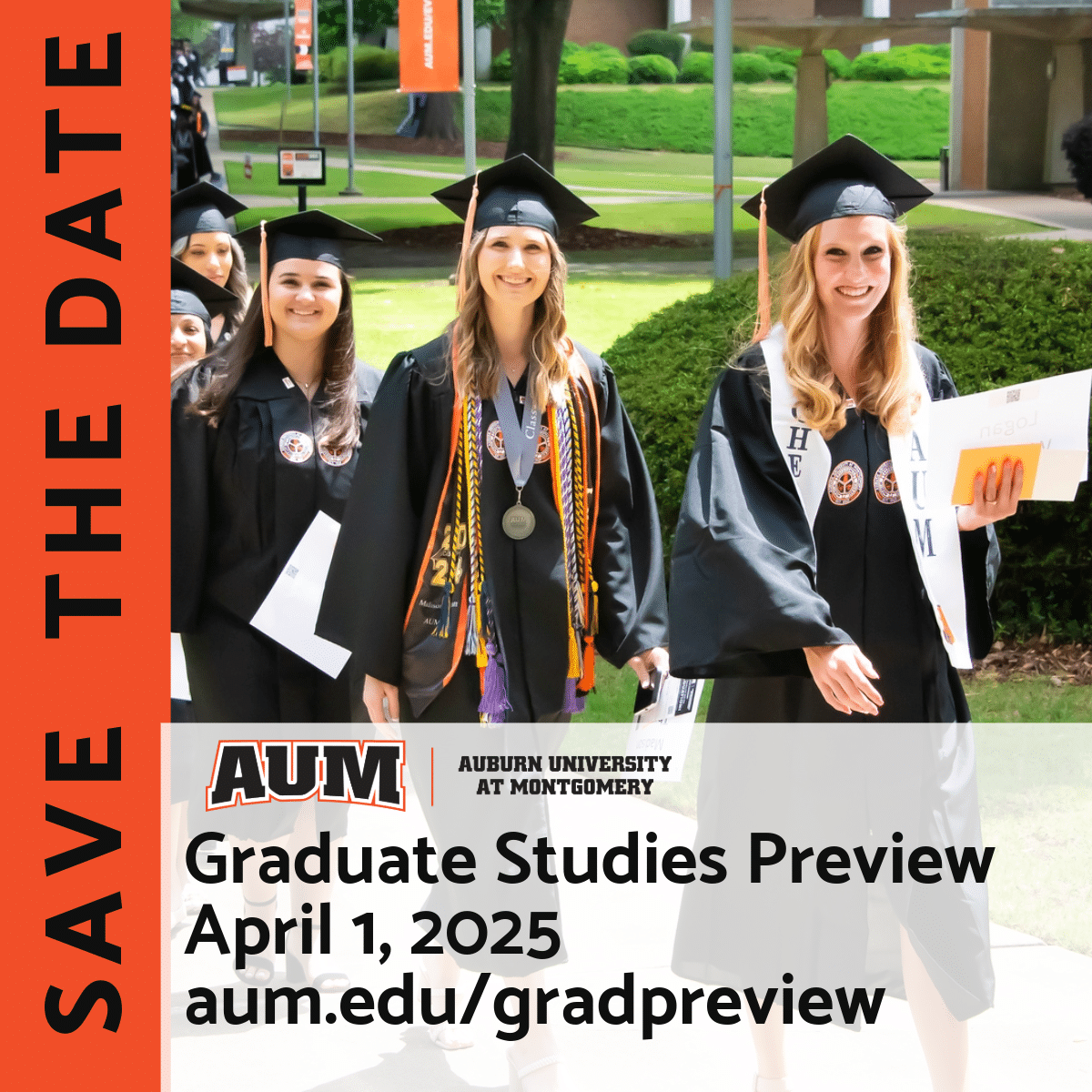 Graduate Studies Preview Night