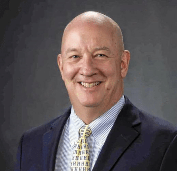 Mike Harner - Executive Director of Lionheart Classical Academy