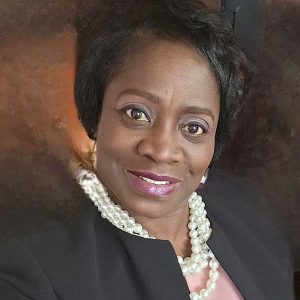 Shawn-Stewart 2025 ASPCM President