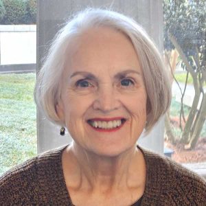 2025 ASCPM Scholarship REcipient - Sissy Louise Moore