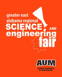 Greater East Alabama Regional Science & Engineering Fair
