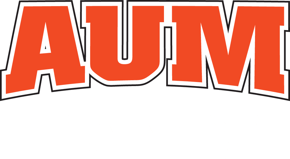 AUM Logo