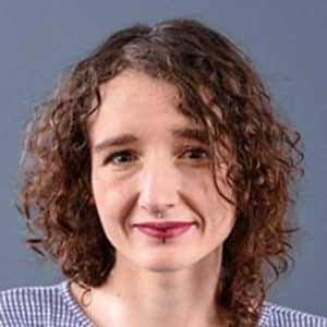 Kristin Paulk LC Tutor