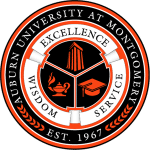 Office Of The Chancellor Seal