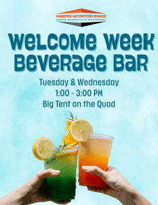 CAB Beverage Bar