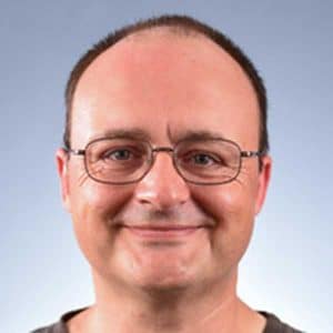 Jurjen Smies LC Tutor