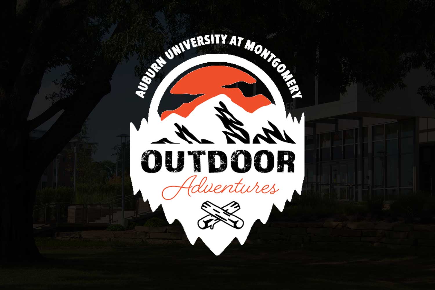 Outdoor Adventures Club logo