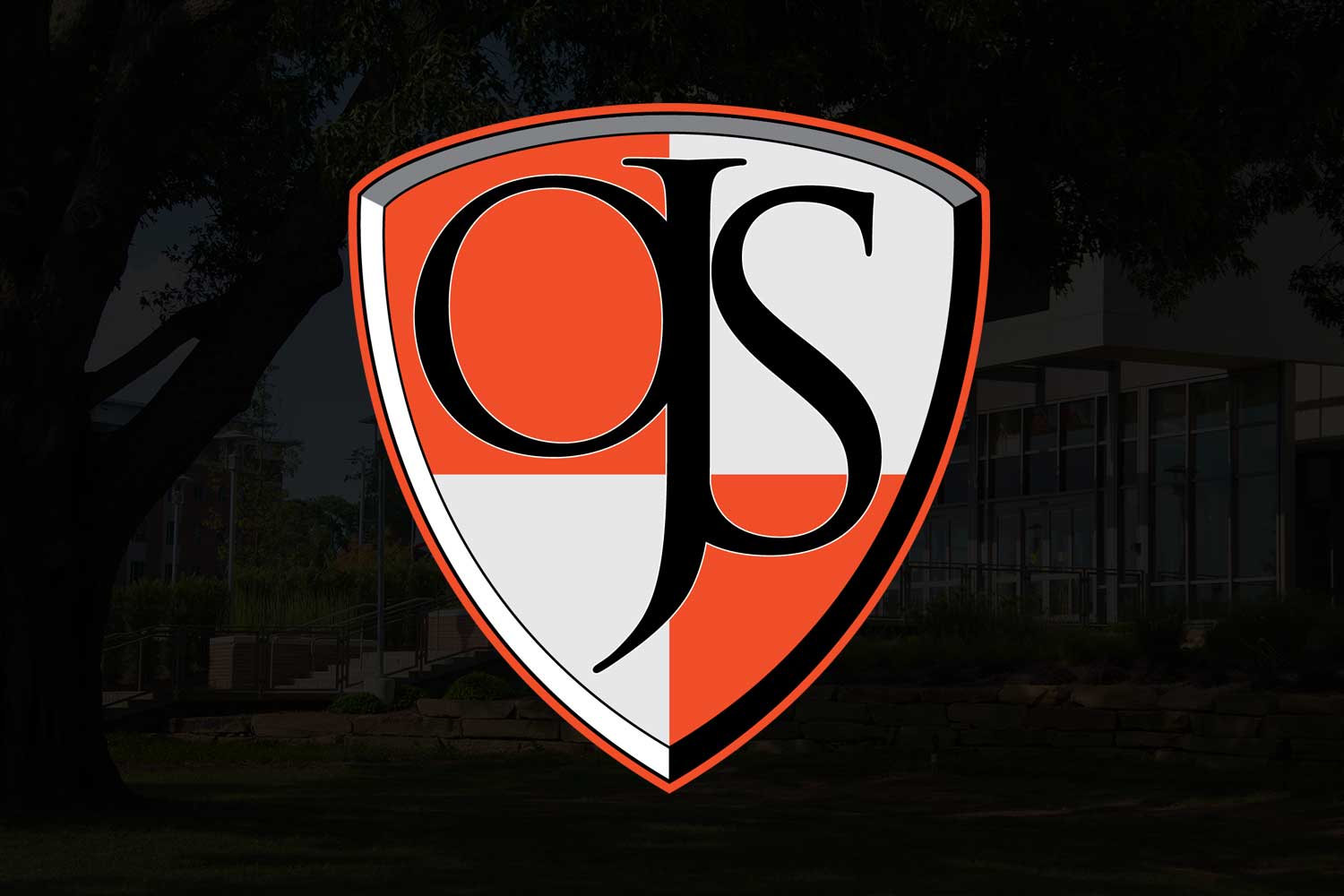 Orange Jacket Society Logo