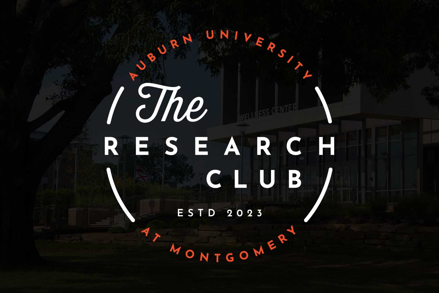 Research club logo