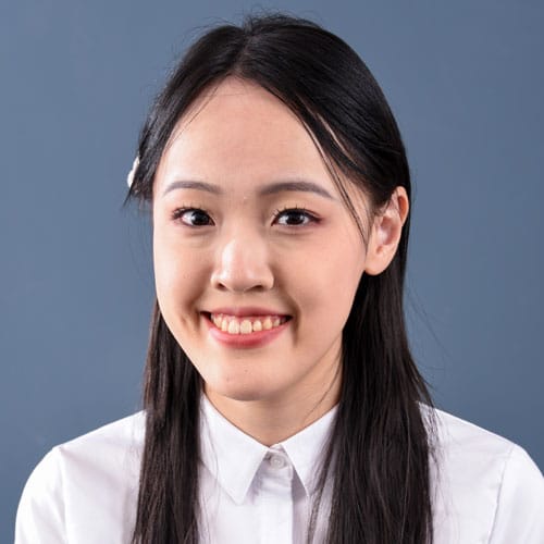 Yuxin Yan – Lecturer