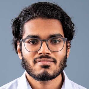 Likhit Sabbarapu ISL Tutor