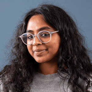 Auburn University at Montgomery sISL Tutor - Priyanka Pedduri