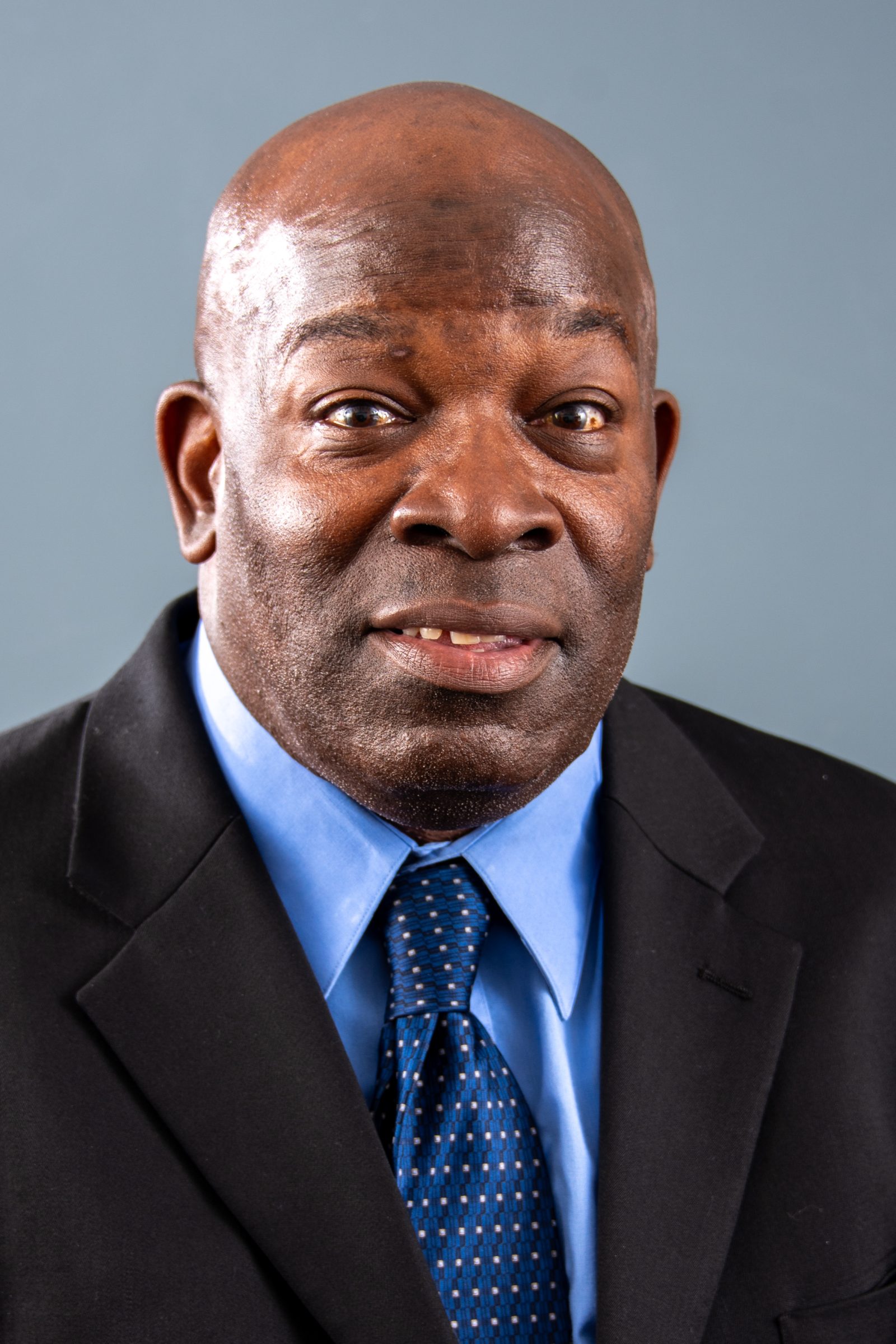 Pookie Wilson